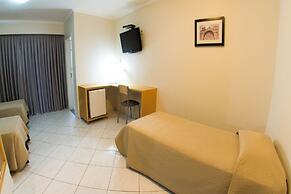 Estoril Hotel Marília