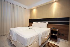 Estoril Hotel Marília