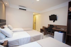 Estoril Hotel Marília