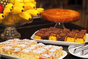 Estoril Hotel Marília