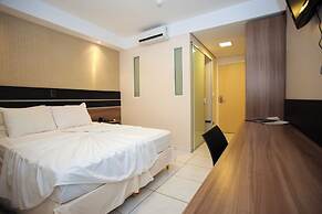 Estoril Hotel Marília