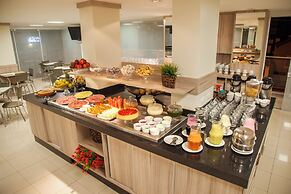 Estoril Hotel Marília