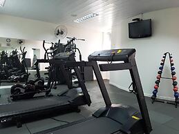 Estoril Hotel Marília