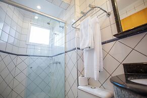 Estoril Hotel Marília