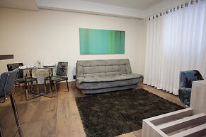 Estoril Hotel Marília