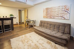 Estoril Hotel Marília