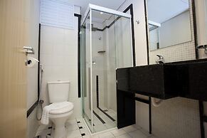 Estoril Hotel Marília