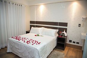 Estoril Hotel Marília