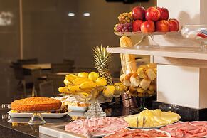 Estoril Hotel Marília