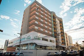 Estoril Hotel Marília