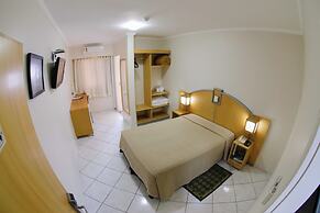 Estoril Hotel Marília