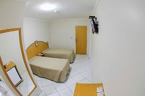 Estoril Hotel Marília