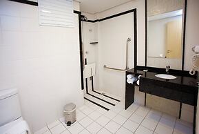 Estoril Hotel Marília