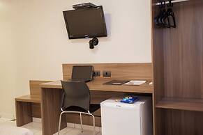 Estoril Hotel Marília