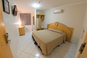 Estoril Hotel Marília