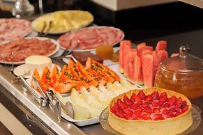 Estoril Hotel Marília