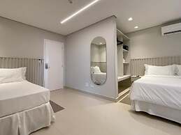 Estoril Hotel Marília