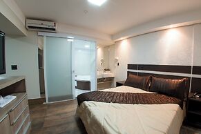 Estoril Hotel Marília