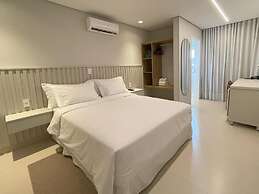 Estoril Hotel Marília