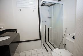 Estoril Hotel Marília