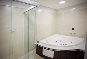 Estoril Hotel Marília