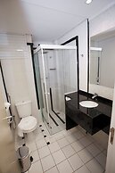 Estoril Hotel Marília