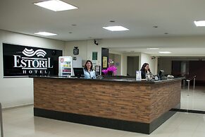 Estoril Hotel Marília