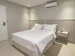 Estoril Hotel Marília