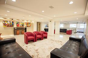 Estoril Hotel Marília