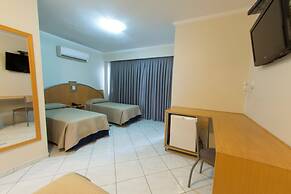 Estoril Hotel Marília
