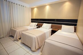 Estoril Hotel Marília