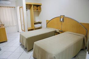 Estoril Hotel Marília