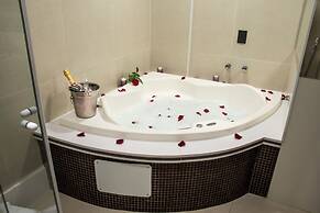 Estoril Hotel Marília