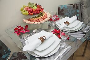 Estoril Hotel Marília