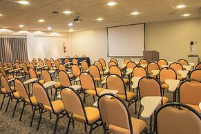 Estoril Hotel Marília