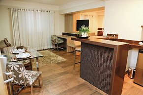 Estoril Hotel Marília