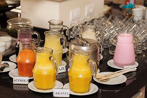 Estoril Hotel Marília