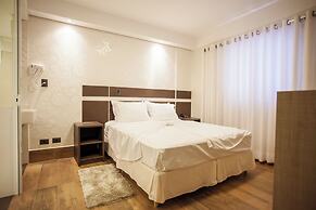 Estoril Hotel Marília