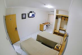 Estoril Hotel Marília