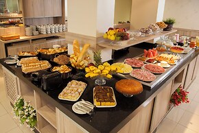 Estoril Hotel Marília