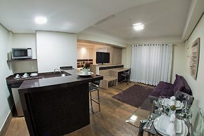 Estoril Hotel Marília