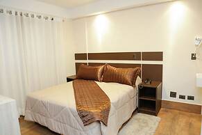 Estoril Hotel Marília