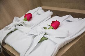 Estoril Hotel Marília