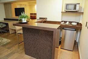 Estoril Hotel Marília