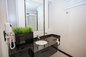 Estoril Hotel Marília