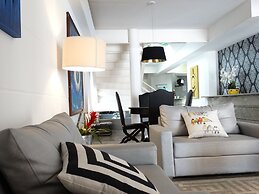 Villa Verde Apart Hotel