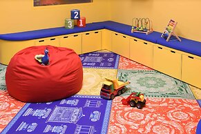 Palazzo Versace Dubai