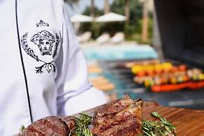 Palazzo Versace Dubai