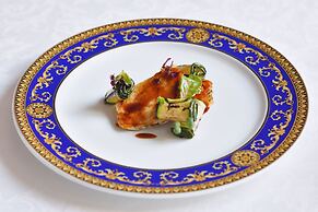 Palazzo Versace Dubai