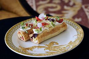 Palazzo Versace Dubai